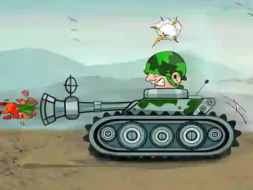 War Tanks Hidden Stars — 無料オンラインゲーム