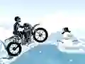 ゲームIce Riderオンライン