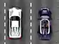 ゲームAdrenaline Supercarsオンライン