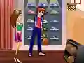 Naughty Mall — 無料オンラインゲーム