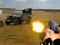 Firing Rage — 無料オンラインゲーム
