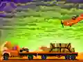 Bowja The Ninja 3 — 無料オンラインゲーム