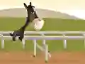 Horsey Run Run 2 — 無料オンラインゲーム