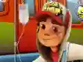 Subway Surfers Doctor — 無料オンラインゲーム