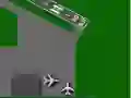 ゲームAirportMadnessオンライン