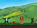 Zomblower — 無料オンラインゲーム