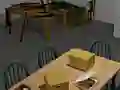 ゲームFBI Refugeオンライン