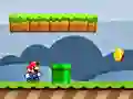Mario Zone — 無料オンラインゲーム