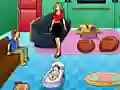 My Fair Nanny — 無料オンラインゲーム