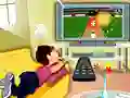 Remote control — 無料オンラインゲーム