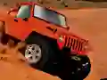 Desert Jeep — 無料オンラインゲーム
