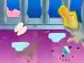 Valentines Day Party Cleanup — 無料オンラインゲーム