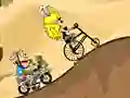 Bicycle Run — 無料オンラインゲーム