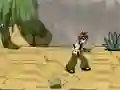 Ben 10: Savage pursuit — 無料オンラインゲーム