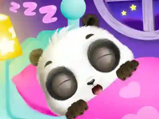 Panda And Friends — 無料オンラインゲーム