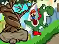Mario & Yoshi Adventure — 無料オンラインゲーム