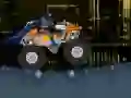 Batman Super Truck — 無料オンラインゲーム