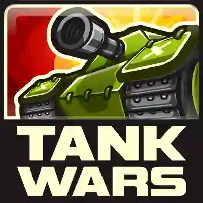Tank Wars — 無料オンラインゲーム