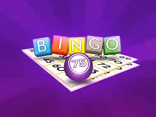 Bingo 75 — 無料オンラインゲーム