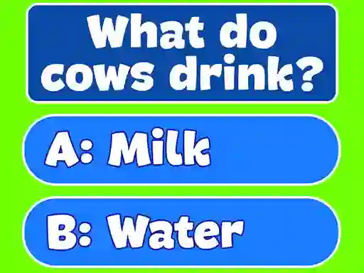 Trivia! Best Family Quiz — 無料オンラインゲーム