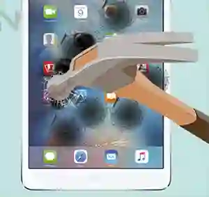 Whack the Tablet — 無料オンラインゲーム