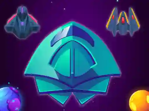 Snowball War: Space Shooter — 無料オンラインゲーム