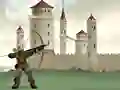 ゲームBow Shootingオンライン