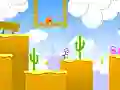 ゲームGum Drop Hop 2オンライン