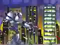ゲームHeavy Terror Machineオンライン