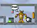 ゲームCrash The Robotオンライン