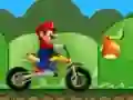 ゲームMario Fun Rideオンライン