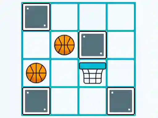 Basket Goal — 無料オンラインゲーム