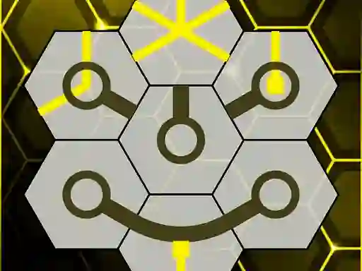 Connect Hexas — 無料オンラインゲーム