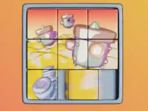 Sliding Slide — 無料オンラインゲーム