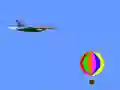 ゲームAir Dodgeオンライン
