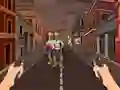 Fire The Zombies — 無料オンラインゲーム