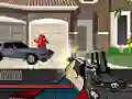 ゲームBullet Overflowオンライン