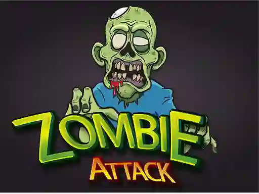 Zombie Attack — 無料オンラインゲーム