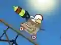 Kick Buttowski Featuring — 無料オンラインゲーム
