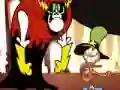 ゲームWander over Yonder Global Wanderingオンライン