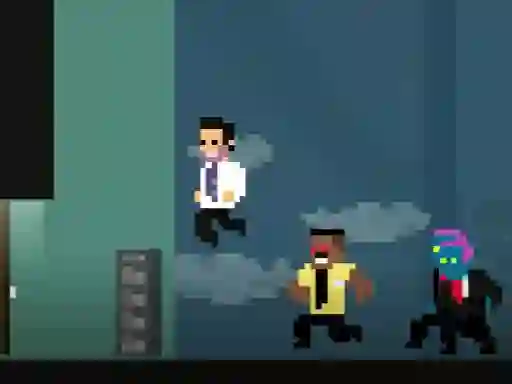 Stand Out — 無料オンラインゲーム