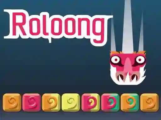 Roloong — 無料オンラインゲーム