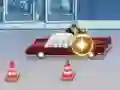 Gravity Falls The great stanmobile escape — 無料オンラインゲーム