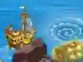 Journey beyond the never seas — 無料オンラインゲーム