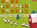 ゲームBarnyard Scrambleオンライン