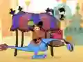 Wander over Yonder The galactic rescue — 無料オンラインゲーム