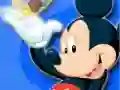 Mickey`s Magic doodle — 無料オンラインゲーム