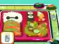 Bento bedlam — 無料オンラインゲーム