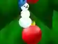 Snowman's christmas — 無料オンラインゲーム