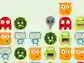 Monster match: find the dragon — 無料オンラインゲーム